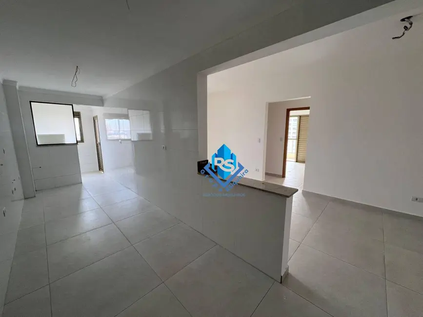 Apartamento com 3 quartos à venda, 120m2 em Canto do Forte, Praia Grande - SP - imagem 9 Foto 9 de Apartamento com 3 quartos à venda, 120m2 em Canto do Forte, Praia Grande - SP