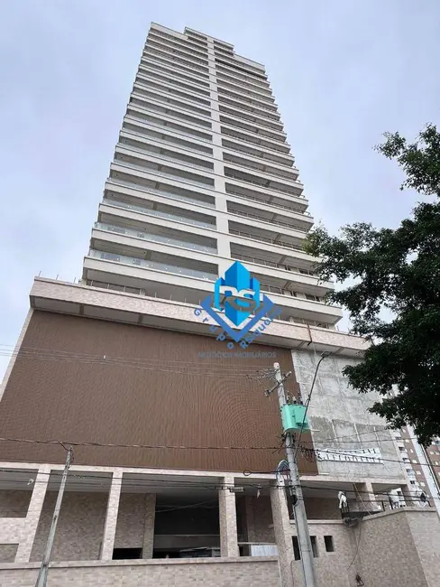 Apartamento com 3 quartos à venda, 120m2 em Canto do Forte, Praia Grande - SP - imagem 1 Foto 1 de Apartamento com 3 quartos à venda, 120m2 em Canto do Forte, Praia Grande - SP