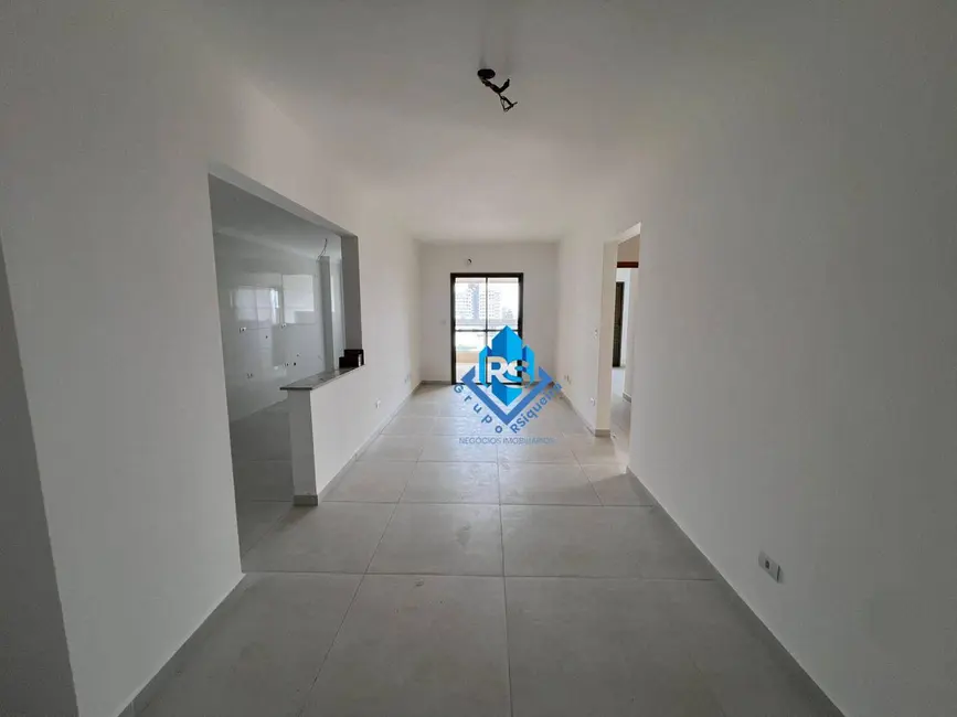 Apartamento com 3 quartos à venda, 120m2 em Canto do Forte, Praia Grande - SP - imagem 3 Foto 3 de Apartamento com 3 quartos à venda, 120m2 em Canto do Forte, Praia Grande - SP