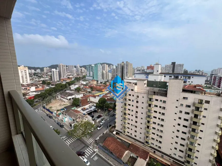 Apartamento com 3 quartos à venda, 120m2 em Canto do Forte, Praia Grande - SP - imagem 6 Foto 6 de Apartamento com 3 quartos à venda, 120m2 em Canto do Forte, Praia Grande - SP