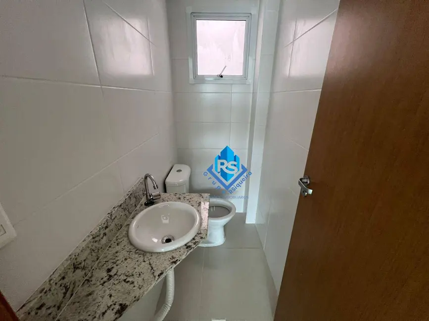 Foto 5 de Apartamento com 3 quartos à venda, 110m2 em Aviação, Praia Grande - SP