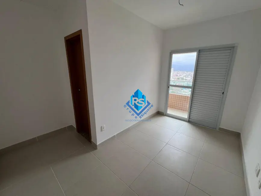 Foto 9 de Apartamento com 3 quartos à venda, 110m2 em Aviação, Praia Grande - SP