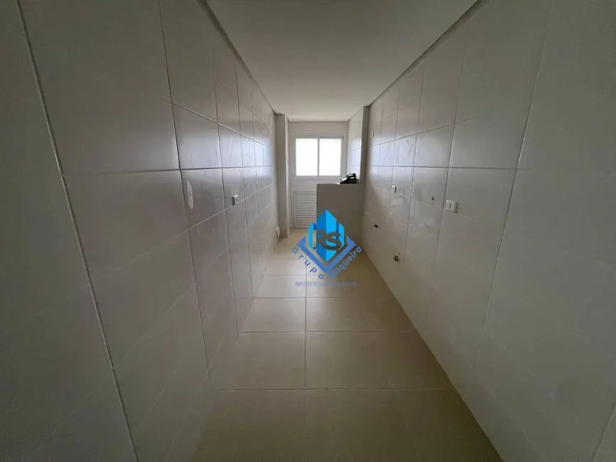 Foto 3 de Apartamento com 3 quartos à venda, 110m2 em Aviação, Praia Grande - SP