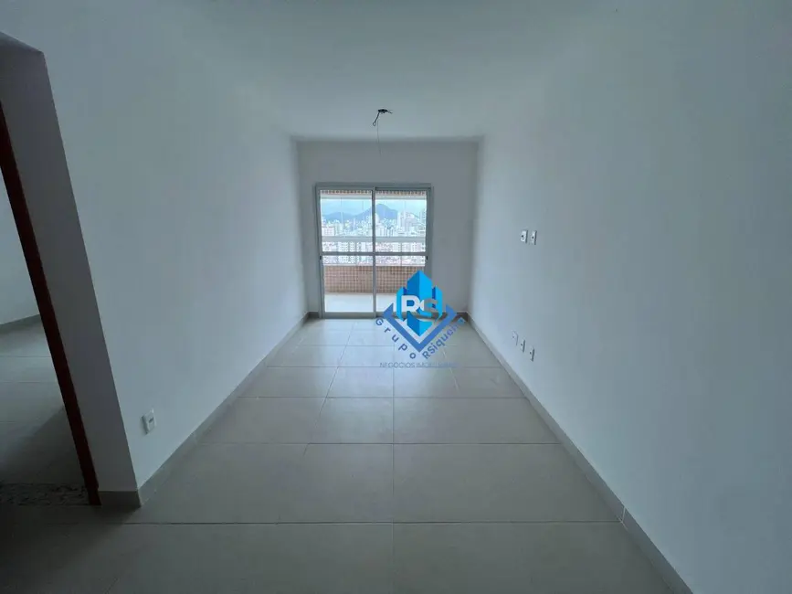 Foto 2 de Apartamento com 3 quartos à venda, 110m2 em Aviação, Praia Grande - SP