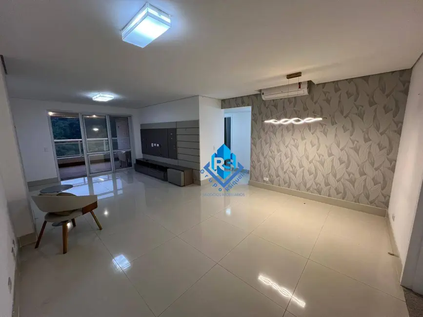 Apartamento com 4 quartos à venda, 162m2 em Canto do Forte, Praia Grande - SP - imagem 2 Foto 2 de Apartamento com 4 quartos à venda, 162m2 em Canto do Forte, Praia Grande - SP