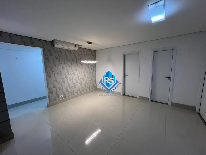 Apartamento com 4 quartos à venda, 162m2 em Canto do Forte, Praia Grande - SP - imagem 9 Foto 9 de Apartamento com 4 quartos à venda, 162m2 em Canto do Forte, Praia Grande - SP
