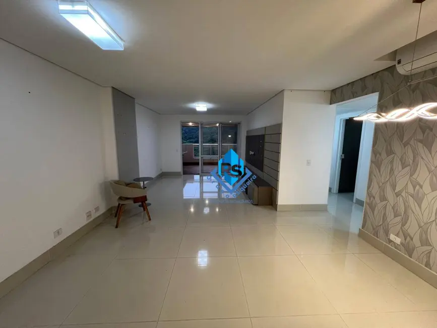 Apartamento com 4 quartos à venda, 162m2 em Canto do Forte, Praia Grande - SP - imagem 6 Foto 6 de Apartamento com 4 quartos à venda, 162m2 em Canto do Forte, Praia Grande - SP