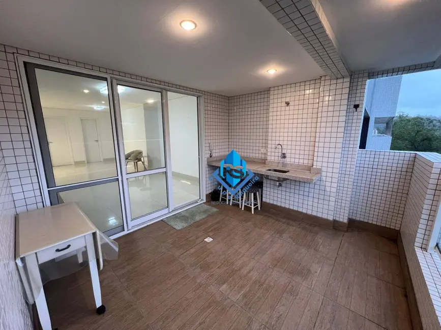 Apartamento com 4 quartos à venda, 162m2 em Canto do Forte, Praia Grande - SP - imagem 4 Foto 4 de Apartamento com 4 quartos à venda, 162m2 em Canto do Forte, Praia Grande - SP