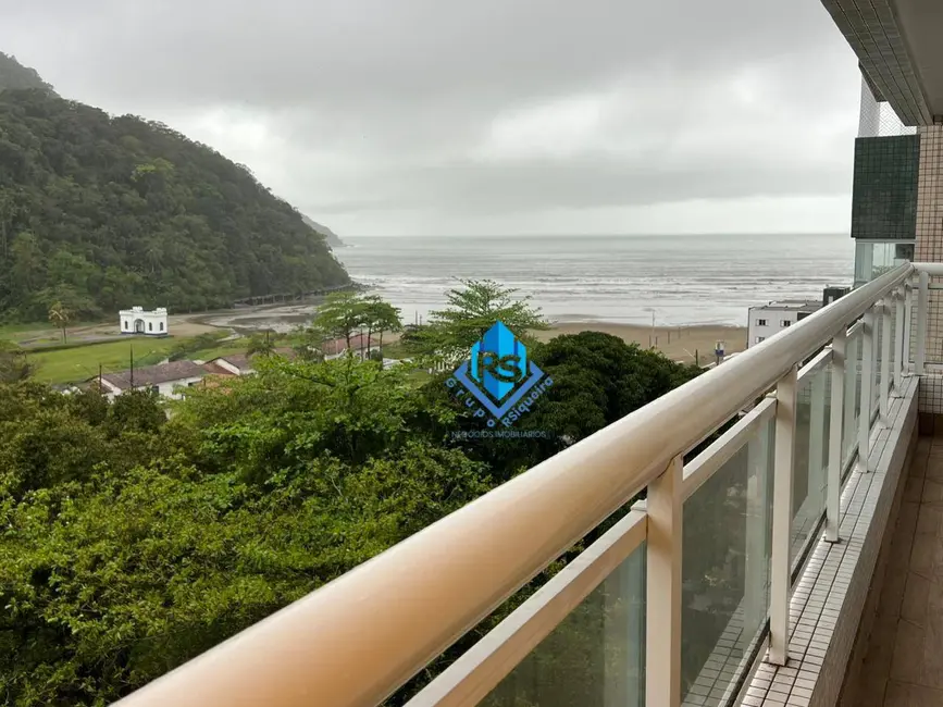 Apartamento com 4 quartos à venda, 162m2 em Canto do Forte, Praia Grande - SP - imagem 1 Foto 1 de Apartamento com 4 quartos à venda, 162m2 em Canto do Forte, Praia Grande - SP