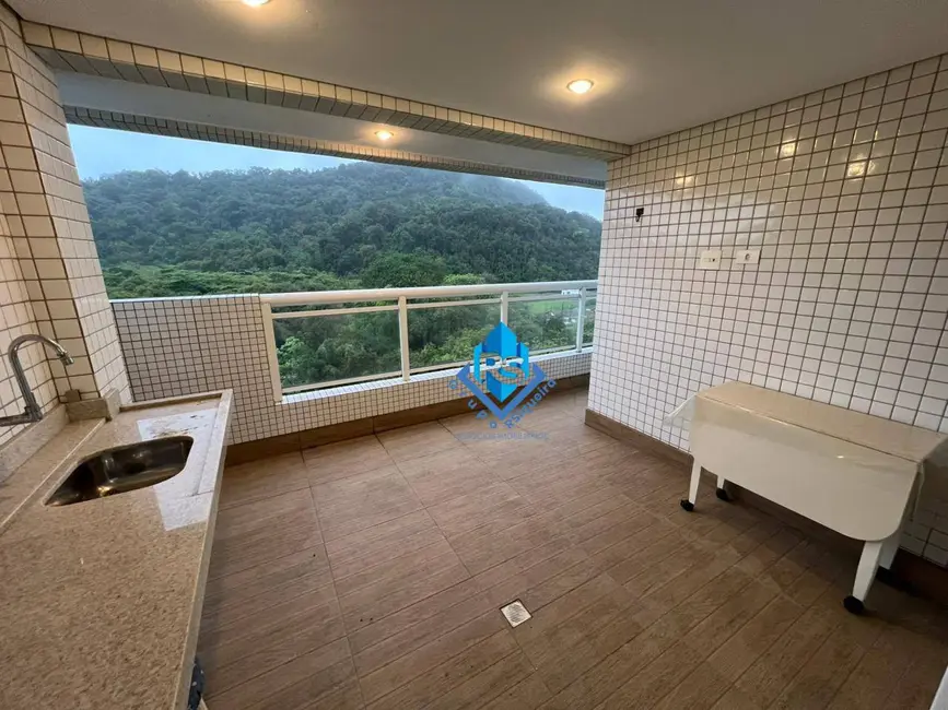 Apartamento com 4 quartos à venda, 162m2 em Canto do Forte, Praia Grande - SP - imagem 3 Foto 3 de Apartamento com 4 quartos à venda, 162m2 em Canto do Forte, Praia Grande - SP