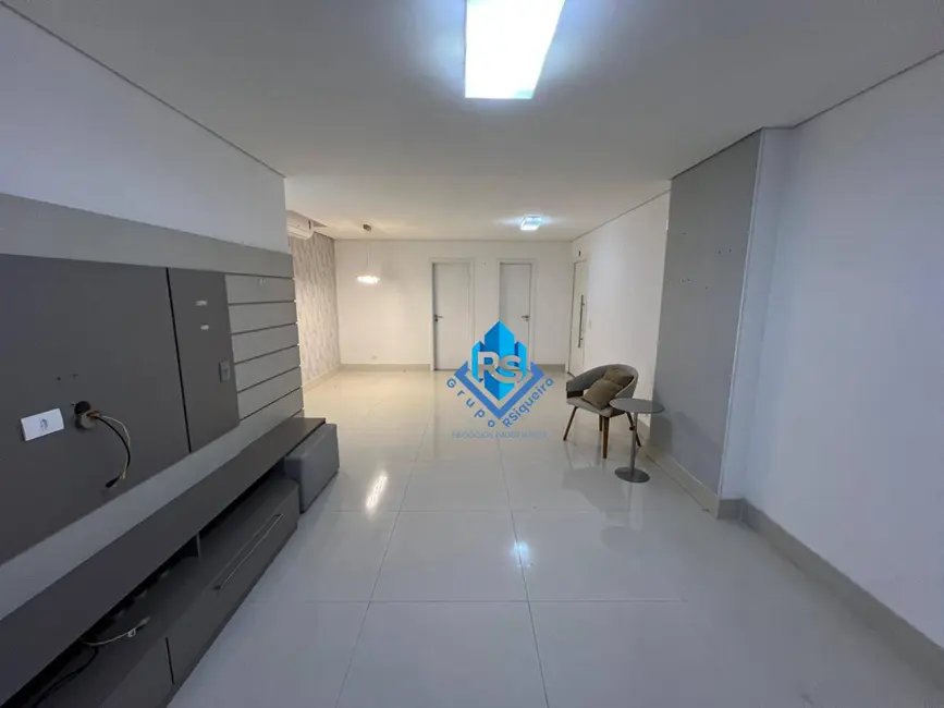Apartamento com 4 quartos à venda, 162m2 em Canto do Forte, Praia Grande - SP - imagem 8 Foto 8 de Apartamento com 4 quartos à venda, 162m2 em Canto do Forte, Praia Grande - SP