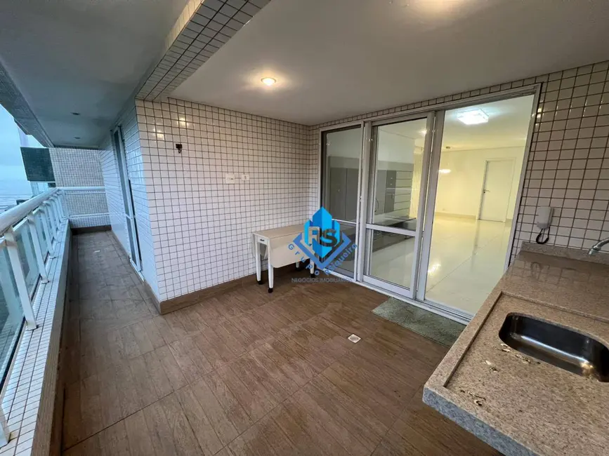 Apartamento com 4 quartos à venda, 162m2 em Canto do Forte, Praia Grande - SP - imagem 5 Foto 5 de Apartamento com 4 quartos à venda, 162m2 em Canto do Forte, Praia Grande - SP