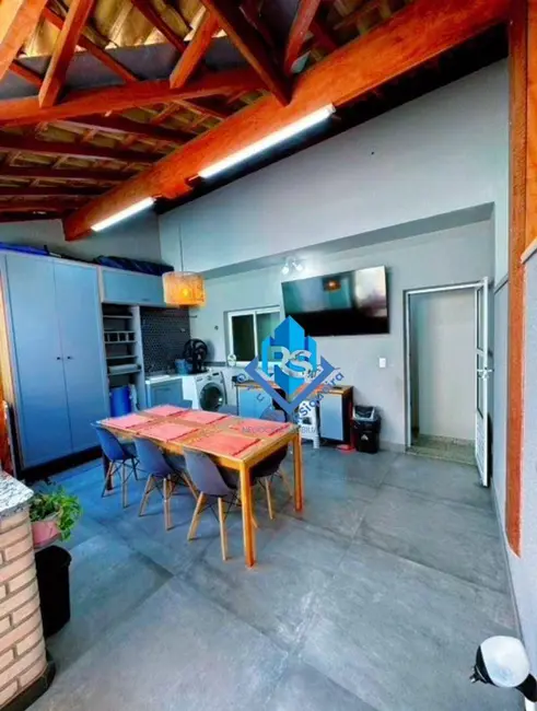 Foto 7 de Cobertura com 2 quartos à venda, 128m2 em Vila Scarpelli, Santo Andre - SP