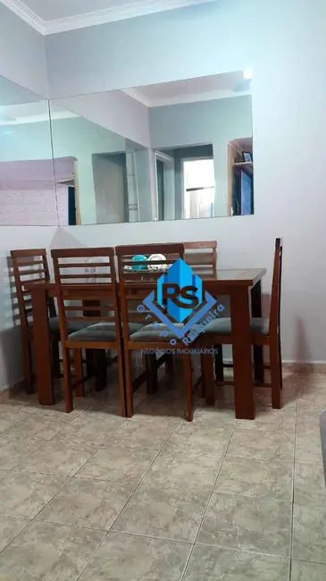 Foto 4 de Apartamento com 2 quartos à venda e para alugar, 51m2 em Demarchi, Sao Bernardo Do Campo - SP