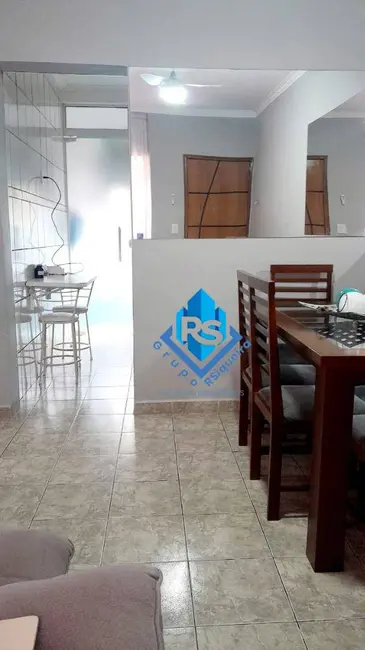 Foto 3 de Apartamento com 2 quartos à venda e para alugar, 51m2 em Demarchi, Sao Bernardo Do Campo - SP