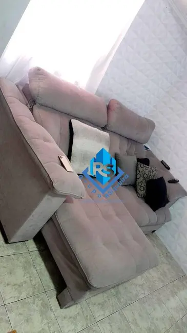 Foto 2 de Apartamento com 2 quartos à venda e para alugar, 51m2 em Demarchi, Sao Bernardo Do Campo - SP