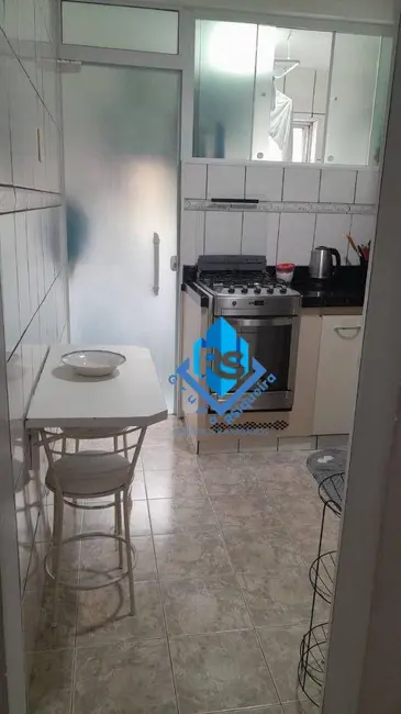 Foto 9 de Apartamento com 2 quartos à venda e para alugar, 51m2 em Demarchi, Sao Bernardo Do Campo - SP