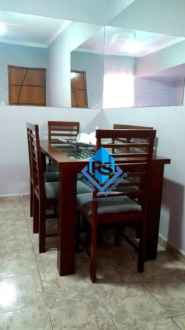 Foto 5 de Apartamento com 2 quartos à venda e para alugar, 51m2 em Demarchi, Sao Bernardo Do Campo - SP