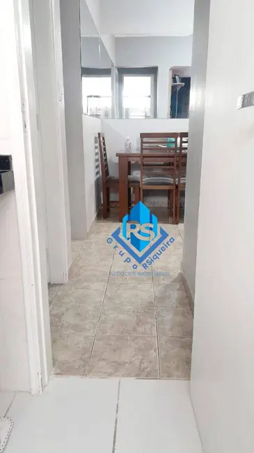 Foto 8 de Apartamento com 2 quartos à venda e para alugar, 51m2 em Demarchi, Sao Bernardo Do Campo - SP