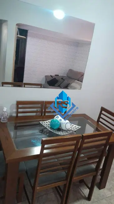 Foto 6 de Apartamento com 2 quartos à venda e para alugar, 51m2 em Demarchi, Sao Bernardo Do Campo - SP