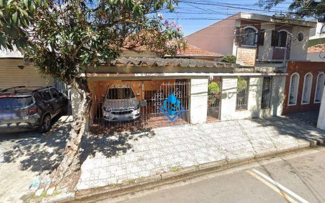 Foto 2 de Terreno / Lote à venda, 500m2 em Sao Bernardo Do Campo - SP