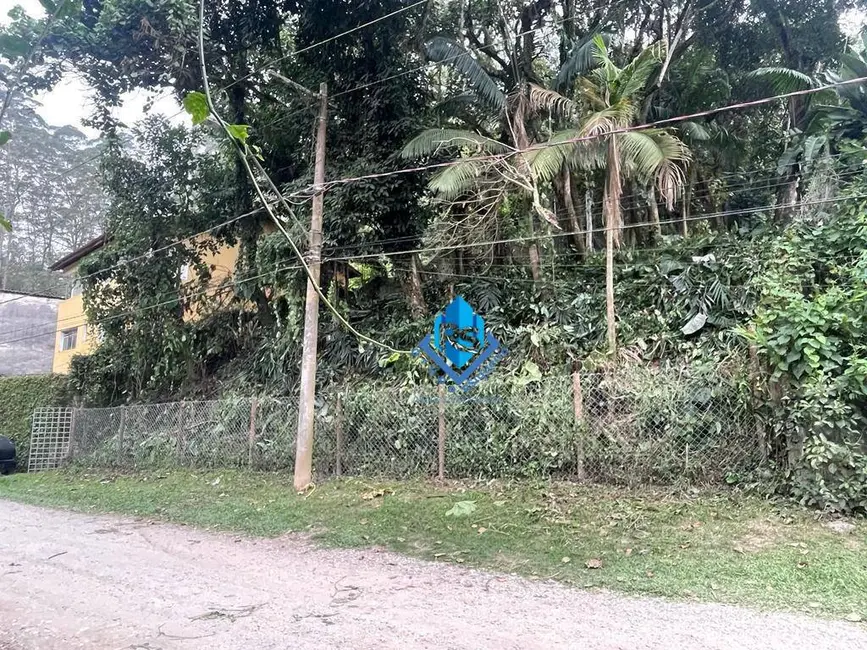 Foto 8 de Terreno / Lote à venda, 858m2 em Sao Bernardo Do Campo - SP