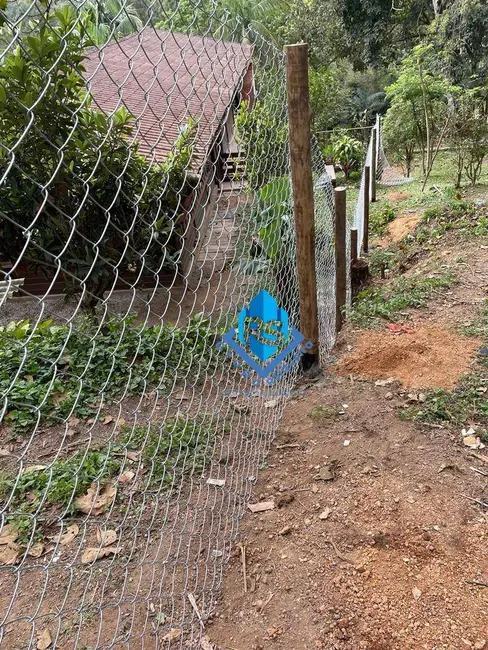 Foto 2 de Terreno / Lote à venda, 858m2 em Sao Bernardo Do Campo - SP