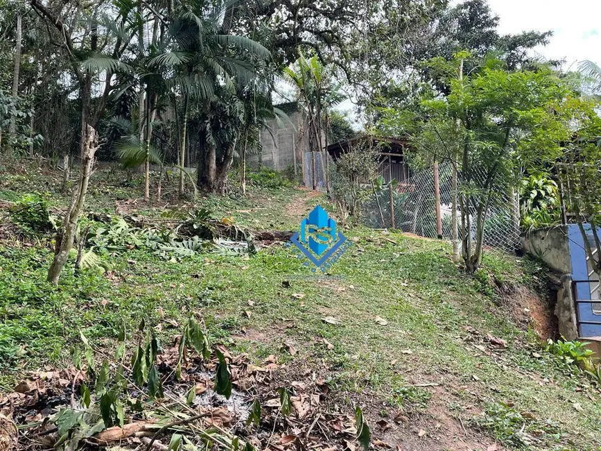Foto 3 de Terreno / Lote à venda, 858m2 em Sao Bernardo Do Campo - SP