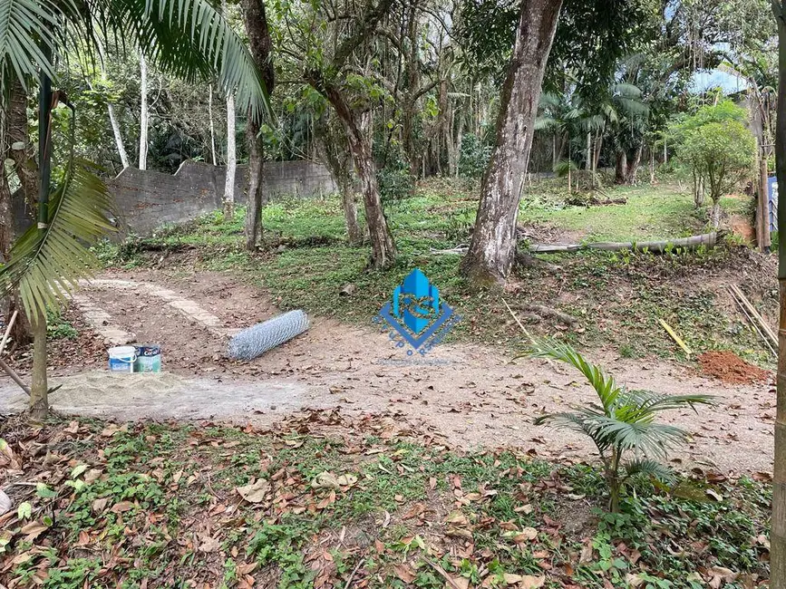 Foto 1 de Terreno / Lote à venda, 858m2 em Sao Bernardo Do Campo - SP