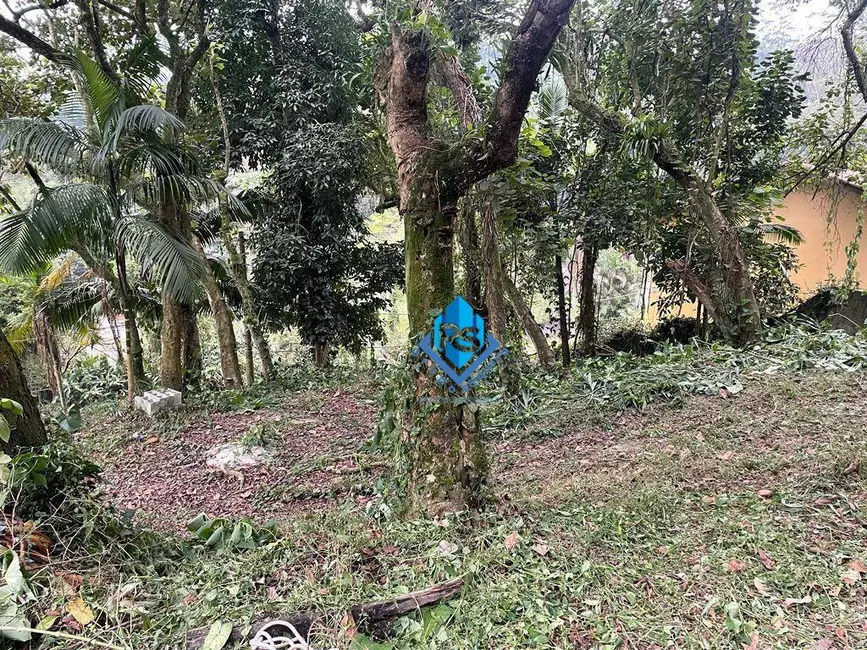 Foto 5 de Terreno / Lote à venda, 858m2 em Sao Bernardo Do Campo - SP