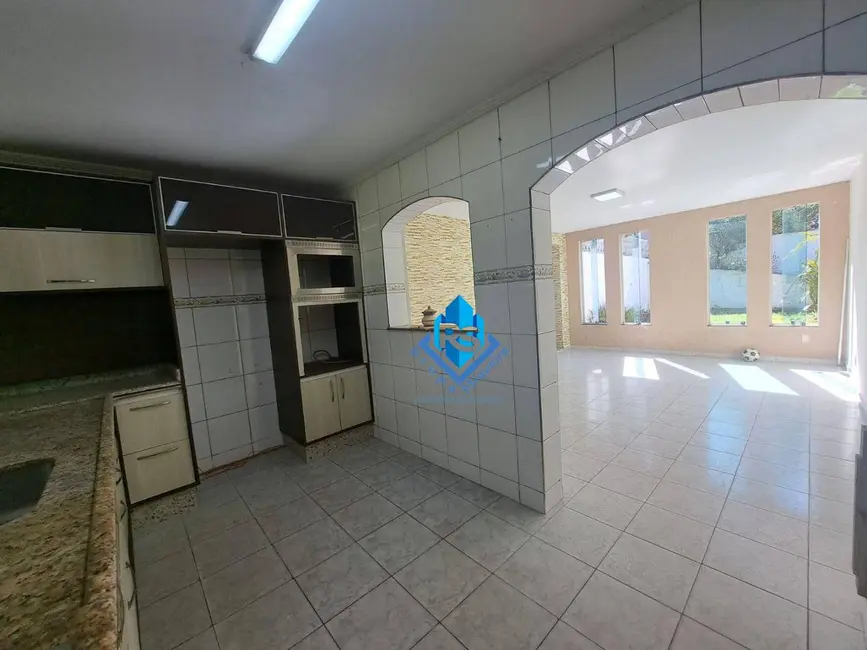 Foto 9 de Chácara com 4 quartos à venda, 852m2 em Santo Andre - SP