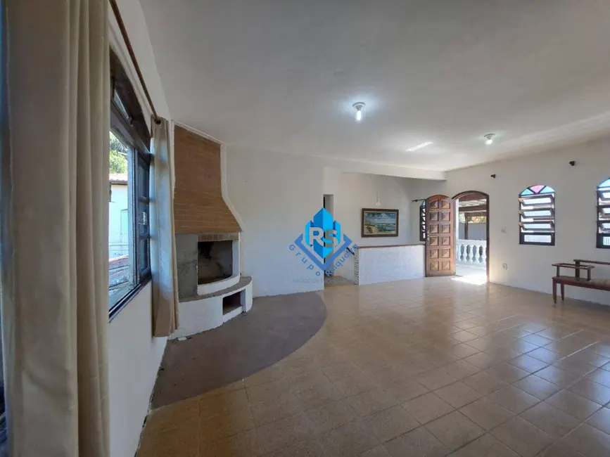 Foto 5 de Chácara com 4 quartos à venda, 852m2 em Santo Andre - SP