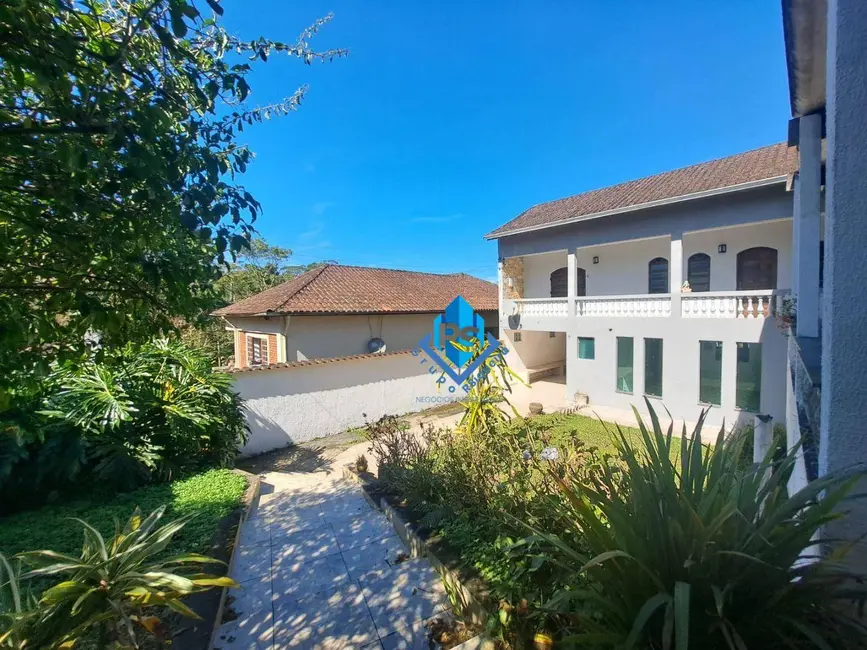 Foto 4 de Chácara com 4 quartos à venda, 852m2 em Santo Andre - SP