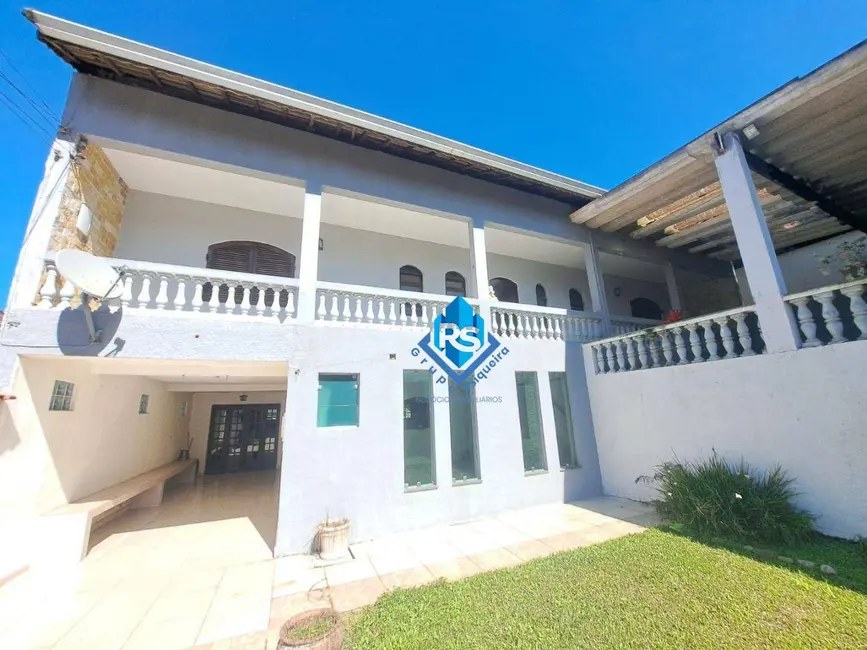 Foto 2 de Chácara com 4 quartos à venda, 852m2 em Santo Andre - SP