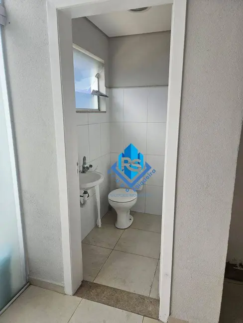 Foto 8 de Sobrado com 3 quartos à venda, 125m2 em Assunção, Sao Bernardo Do Campo - SP