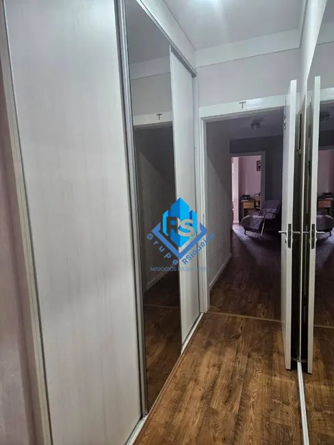 Foto 9 de Sobrado com 3 quartos à venda, 125m2 em Assunção, Sao Bernardo Do Campo - SP