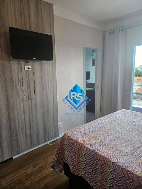 Foto 7 de Sobrado com 3 quartos à venda, 125m2 em Assunção, Sao Bernardo Do Campo - SP