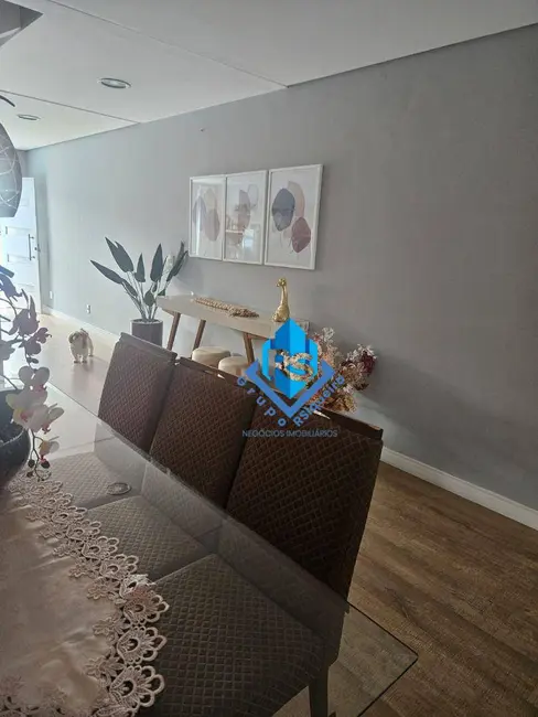 Foto 5 de Sobrado com 3 quartos à venda, 125m2 em Assunção, Sao Bernardo Do Campo - SP