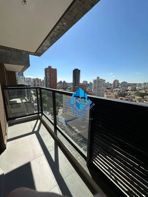 Foto 1 de Apartamento com 2 quartos à venda, 84m2 em Nova Petrópolis, Sao Bernardo Do Campo - SP