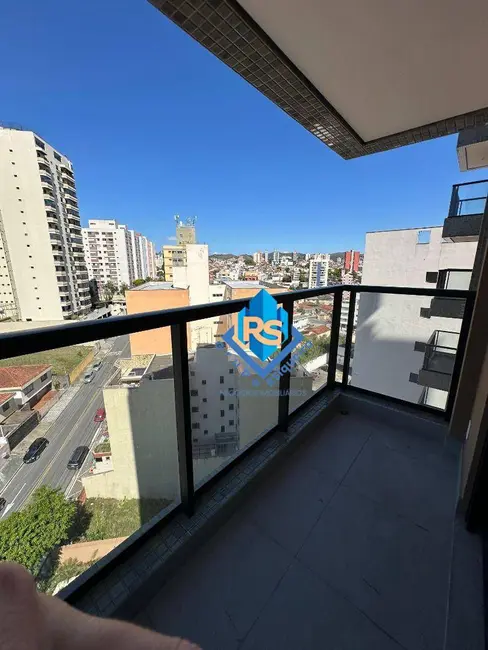 Foto 5 de Apartamento com 2 quartos à venda, 84m2 em Nova Petrópolis, Sao Bernardo Do Campo - SP