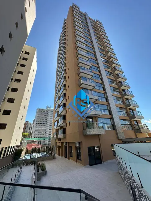 Foto 1 de Apartamento com 2 quartos à venda, 84m2 em Nova Petrópolis, Sao Bernardo Do Campo - SP