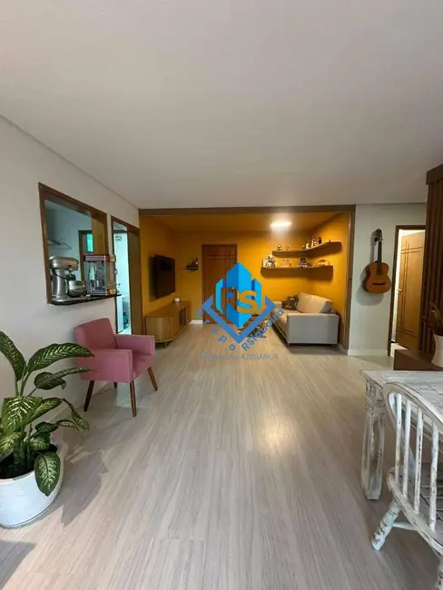 Foto 6 de Apartamento com 2 quartos à venda, 84m2 em Paulicéia, Sao Bernardo Do Campo - SP