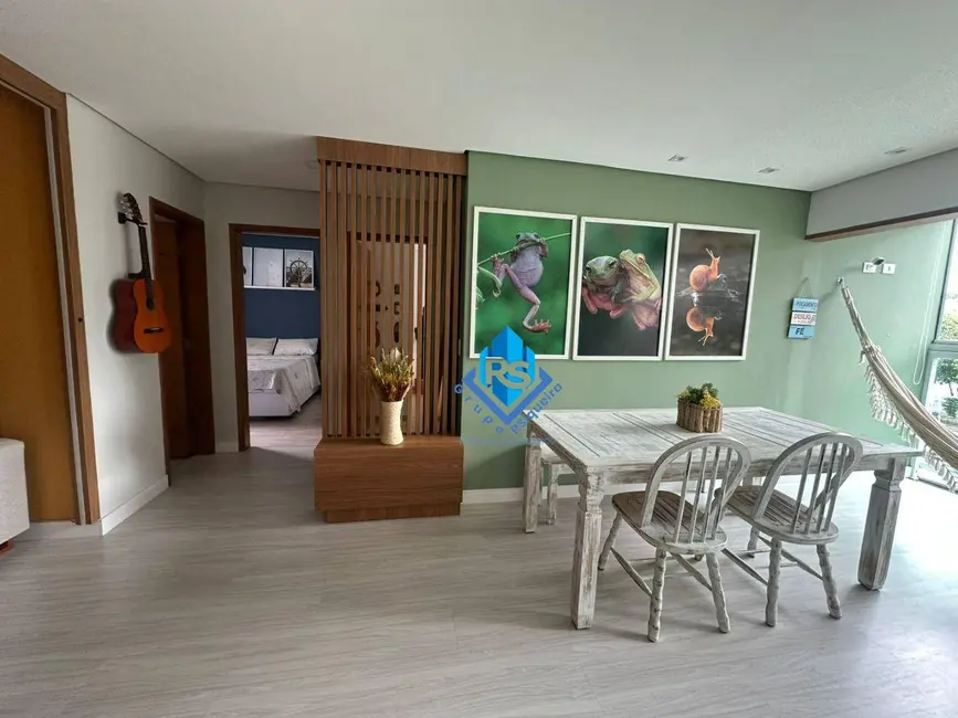 Foto 3 de Apartamento com 2 quartos à venda, 84m2 em Paulicéia, Sao Bernardo Do Campo - SP