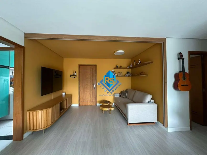 Foto 7 de Apartamento com 2 quartos à venda, 84m2 em Paulicéia, Sao Bernardo Do Campo - SP