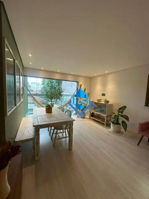 Foto 2 de Apartamento com 2 quartos à venda, 84m2 em Paulicéia, Sao Bernardo Do Campo - SP