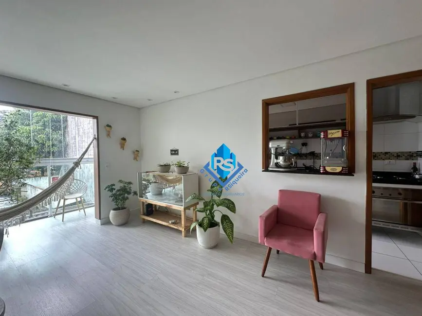 Foto 4 de Apartamento com 2 quartos à venda, 84m2 em Paulicéia, Sao Bernardo Do Campo - SP