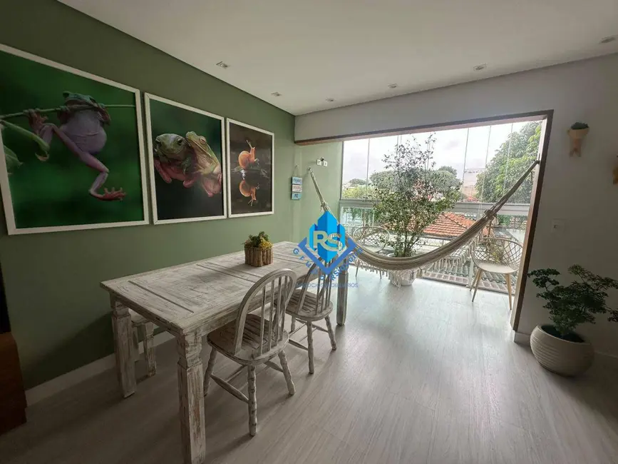 Foto 5 de Apartamento com 2 quartos à venda, 84m2 em Paulicéia, Sao Bernardo Do Campo - SP