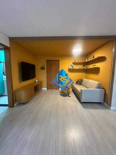 Foto 8 de Apartamento com 2 quartos à venda, 84m2 em Paulicéia, Sao Bernardo Do Campo - SP