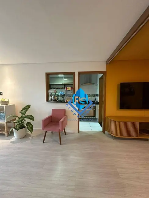 Foto 9 de Apartamento com 2 quartos à venda, 84m2 em Paulicéia, Sao Bernardo Do Campo - SP