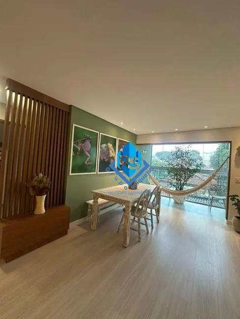 Foto 1 de Apartamento com 2 quartos à venda, 84m2 em Paulicéia, Sao Bernardo Do Campo - SP